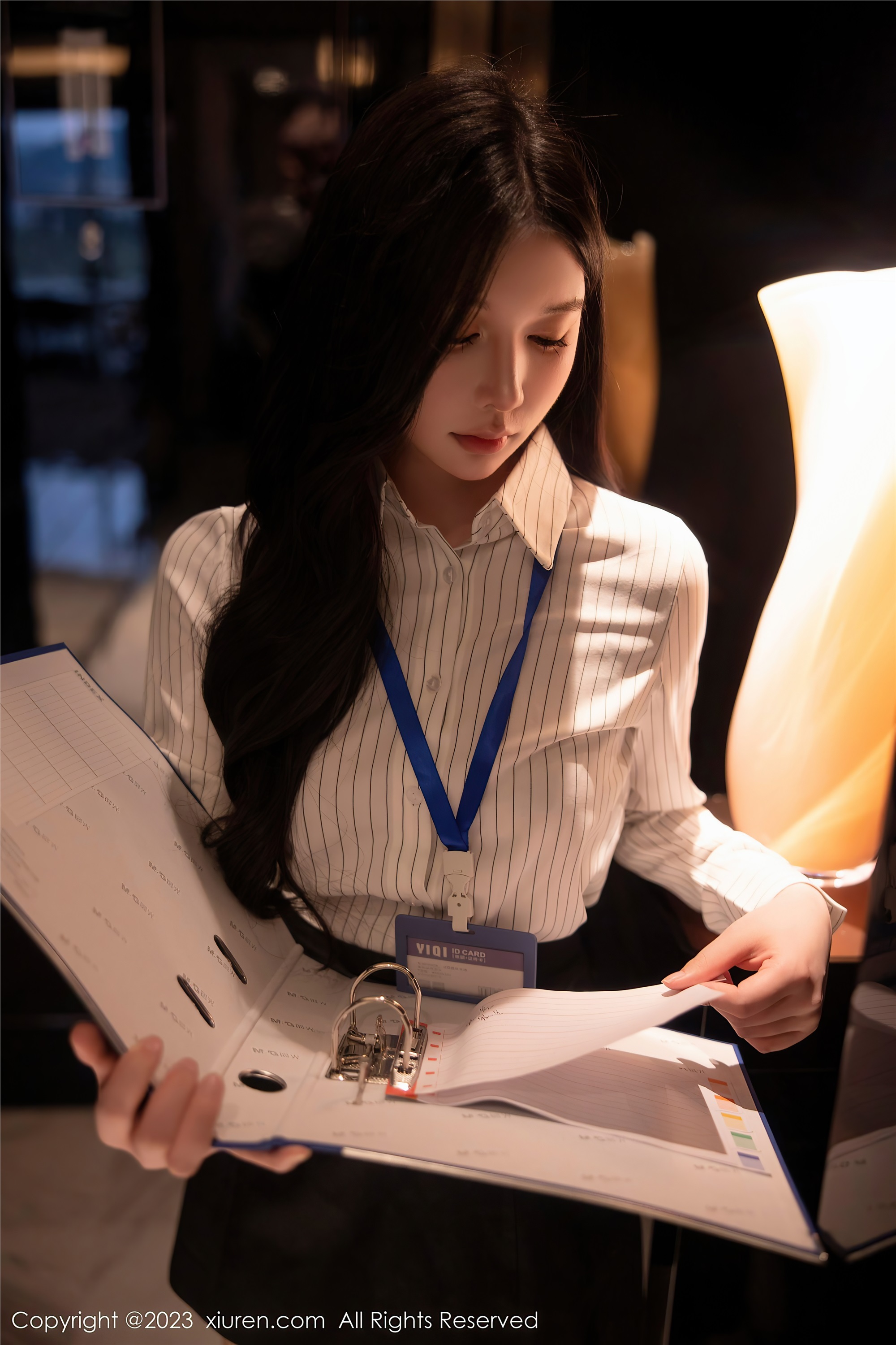 Xiuren秀人网 2023.02.10 NO.6247 林珊珊